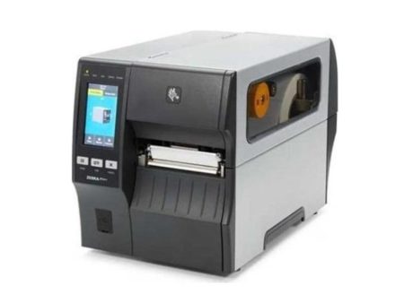 Zebra TT Printer ZT411 4IN 203 DPI UK AU JP EU (ZT41142-T5P00C0Z) For Sale