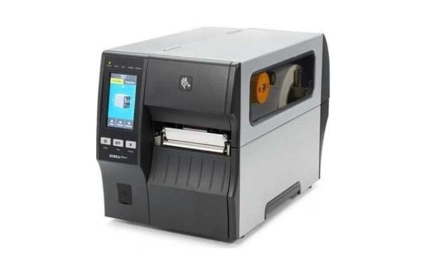 Zebra TT Printer ZT411 4IN 203 DPI UK AU JP EU (ZT41142-T5P00C0Z) For Sale