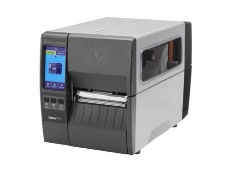 Zebra ZT231 Thermal Transfer Printer Monochrome Label Printer (ZT23142-T0P000FZ) Cheap