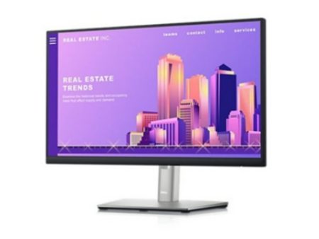 Dell P2422H 23.8  16:9 IPS Monitor (210-BBDC) For Cheap