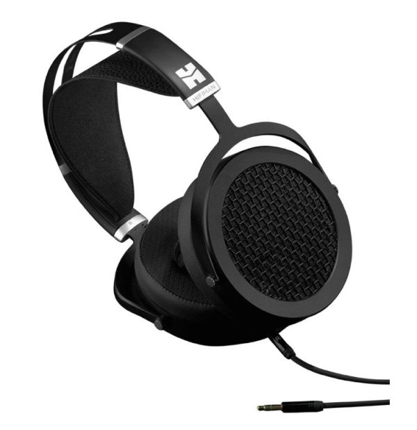 Hifiman Sundara Planar Magnetic Over-Ear Headphones, Open-Back on Sale