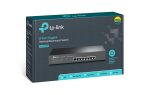 TP-Link Omada 8-Port Gigabit Desktop Rackmount Switch (TL-SG1008) For Discount