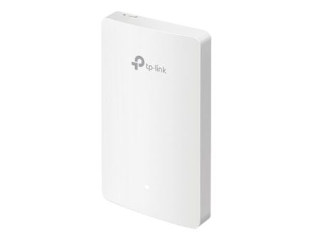 TP-Link Omada AC1200 Wireless MU-MIMO Gigabit Wall-Plate Dual-Band Wi-Fi Access Point (EAP235-Wall) Online now