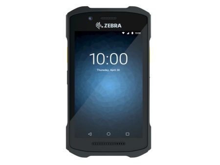 Zebra TC210K Mobile Handheld Computer (TC210K-01A222-A6) Supply