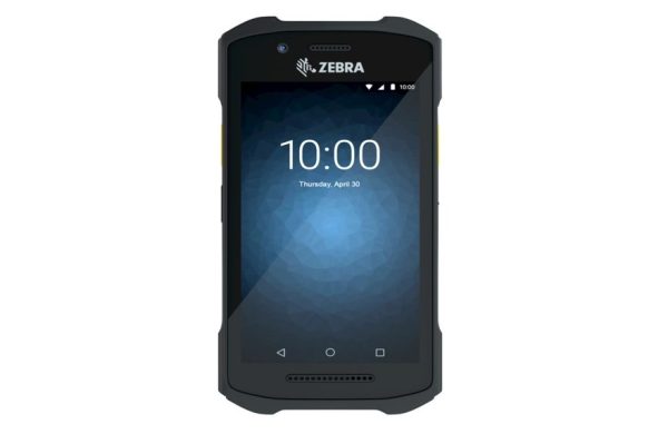 Zebra TC210K Mobile Handheld Computer (TC210K-01A222-A6) Supply