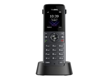 Yealink W73H DECT Mobile Phone Discount