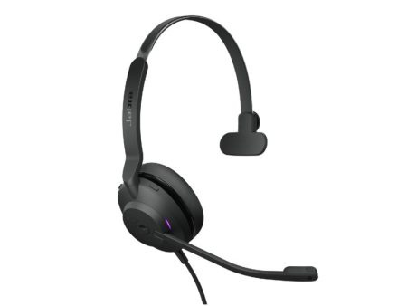 Jabra Evolve2 30 UC Mono Office Headset USB-A (23089-889-979) Online