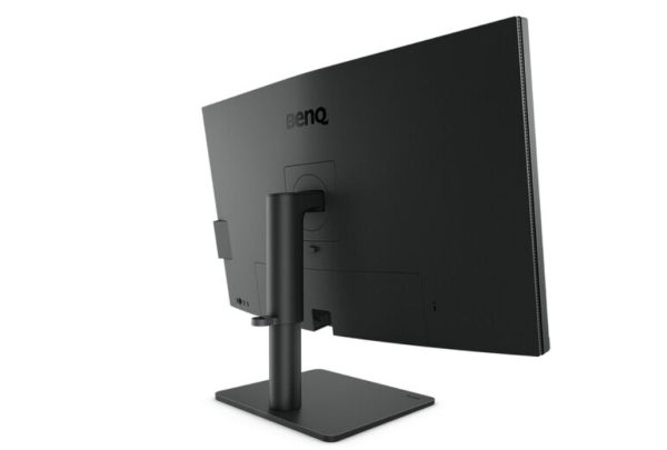 BenQ DesignVue PD3205U 31.5  4K HDR Monitor For Cheap