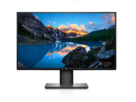 Dell UltraSharp U2520D 25  16:9 QHD USB Type-C IPS Monitor (210-AVKQ) Online Hot Sale