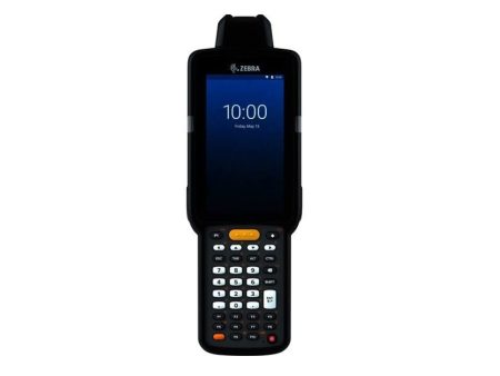 Zebra MC3330xR Handheld Terminal (MC333U-GJ4EG4WR) on Sale