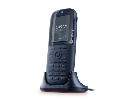 Poly Rove 20 Wireless DECT IP Phone Handset (8F3E4AA) For Sale