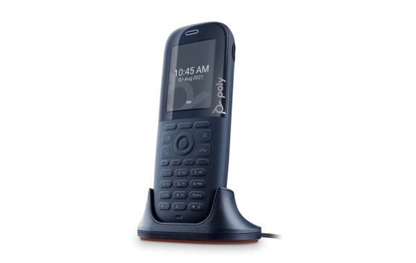 Poly Rove 20 Wireless DECT IP Phone Handset (8F3E4AA) For Sale