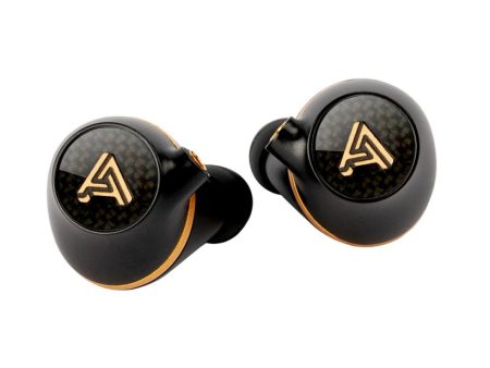 Audeze Euclid Planar Magnetic IEM In-Ear Earphones, Closed-Back (115-IE-1020-01) For Cheap