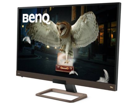 BenQ EW3280U 32  16:9 4K HDR FreeSync IPS Monitor For Cheap