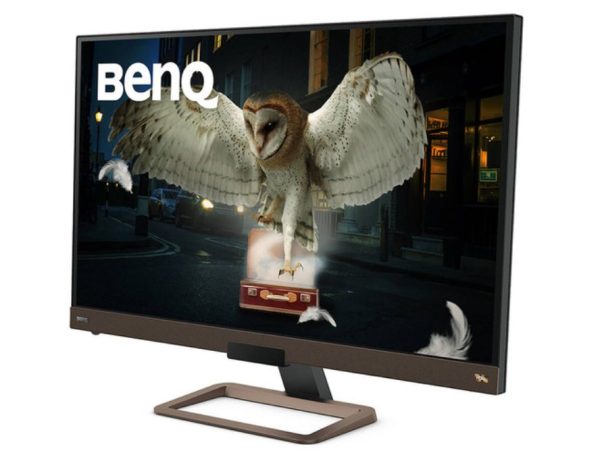 BenQ EW3280U 32  16:9 4K HDR FreeSync IPS Monitor For Cheap