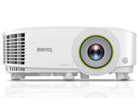 BenQ EH600 3500lm, 1080P Wireless Android-based Smart Projector Cheap