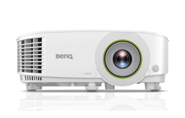 BenQ EH600 3500lm, 1080P Wireless Android-based Smart Projector Cheap