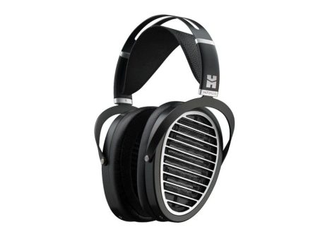 Hifiman Ananda Planar Magnetic Over-Ear Headphones, Open-Back Supply