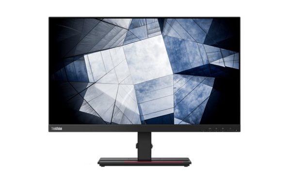 Lenovo ThinkVision P24h-2L 23.8  QHD Monitor (62B2GAR1WW) Online Sale