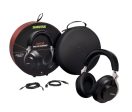 Shure Aonic 50 Wireless Noise Cancelling Headphones SBH2350 Black (SBH2350-BK-A) Hot on Sale