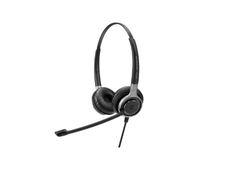 EPOS IMPACT SC 660 USB ML Wired Headset (1000553) Online Sale