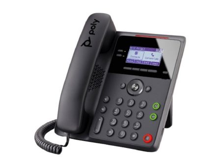 Poly Edge B20 Desktop Business IP Phone (82M83AA) Supply