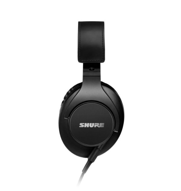 Shure SRH440A Professional Studio Headphones, Over-Ear, Closed-Back (SRH440A) Online Hot Sale