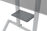 Heckler Control Shelf for Heckler AV Cart (H709-BG) Online