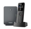 Yealink W77P IP DECT Phone System For Discount