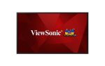 ViewSonic CDE5530 55  4K Presentation Interactive Display Discount