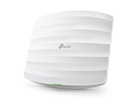 TP-Link Omada AC1750 Wireless MU-MIMO Gigabit Ceiling Mount Access Point (EAP245) Hot on Sale