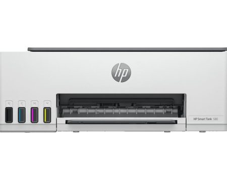 HP Smart Tank 580 All-in-One Printer (1F3Y2A) Supply