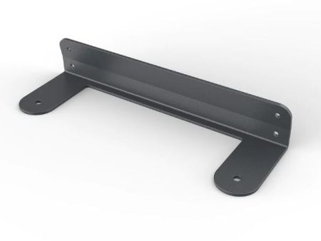 Heckler Cart Mount for Logitech Rally Bar (H711-BG) For Cheap