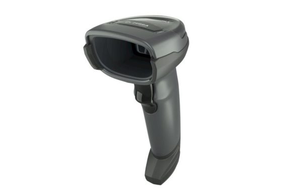 Zebra DS4608-HD Handheld Barcode Scanner (DS4608-HD7U2100SGW) Online now