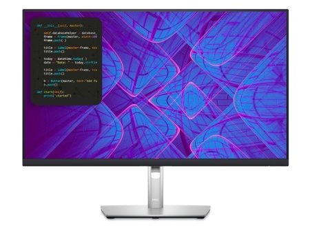 Dell 27 4K USB-C Hub Monitor (P2723QE) Discount