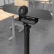 Heckler Tripod Mount for Logitech MeetUp (H615-BG) Discount