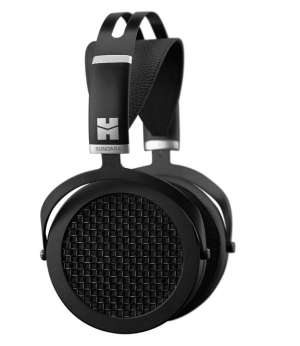 Hifiman Sundara Planar Magnetic Over-Ear Headphones, Open-Back on Sale