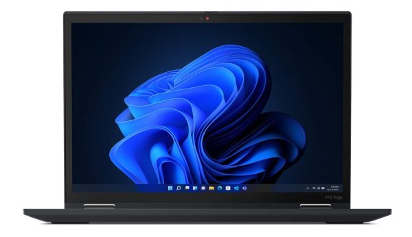 Lenovo ThinkPad X13 Yoga Gen 3 (Intel) 13.3  Laptop (21AW0047SG) Online Sale