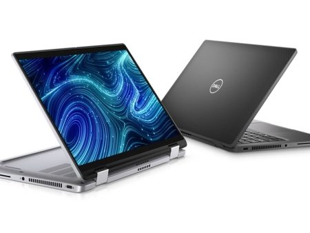 Dell Latitude 7320 Business Laptop or 2-in-1 (Intel) SSD Storage Cheap