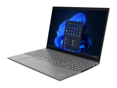 Lenovo ThinkPad P16 Gen 2 i7-13700HX 32GB 512GB SSD RTX 2000 (21FA0016SG) For Cheap