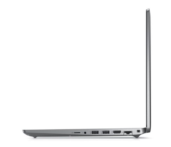 Dell Precision 3570 Mobile Workstation (Intel) SSD Storage on Sale