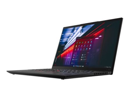 Lenovo ThinkPad X1 Nano Gen 2 (Intel) 13  Laptop (21E8002LSG) on Sale