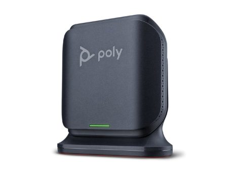 Poly Rove R8 DECT Repeater (84H79AA) Fashion