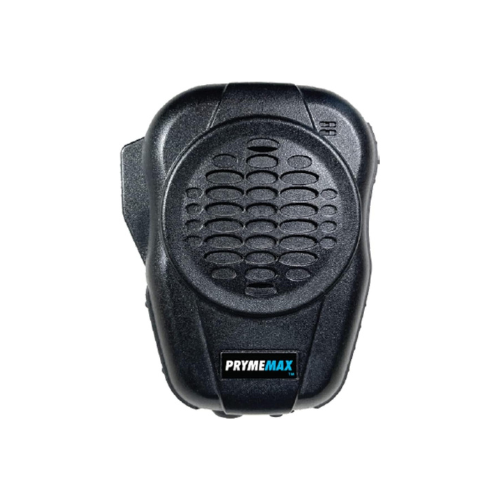 PRYMEMAX BTH-600-MAX Bluetooth Speaker Microphone for 2-Way Radios with Onboard Bluetooth or a PRYMEBLU Adapter, and Cellphones Tablets Using PTT(PoC) Apps ZELLO, ESChat, Wave, and Others Discount