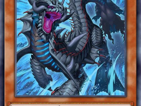 (C) Driangle, Dragon of the Dark Deep SUDA-EN022  - Ships 1 24 For Cheap