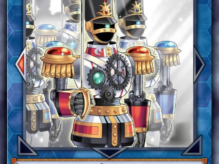 (UR) Clockwork Knight SUDA-EN050  - Ships 1 24 on Sale