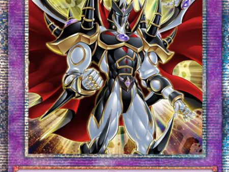 (QCSR) Evil HERO Neos Lord SUDA-EN031QC  - Ships 1 24 Fashion