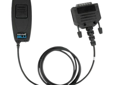 Pryme BT-M55 Bluetooth Adapter Kit for Kenwood Mobile radios Online